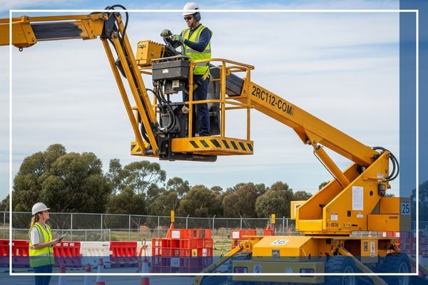 Crane Exam