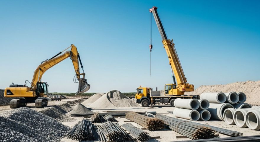 Construction Site