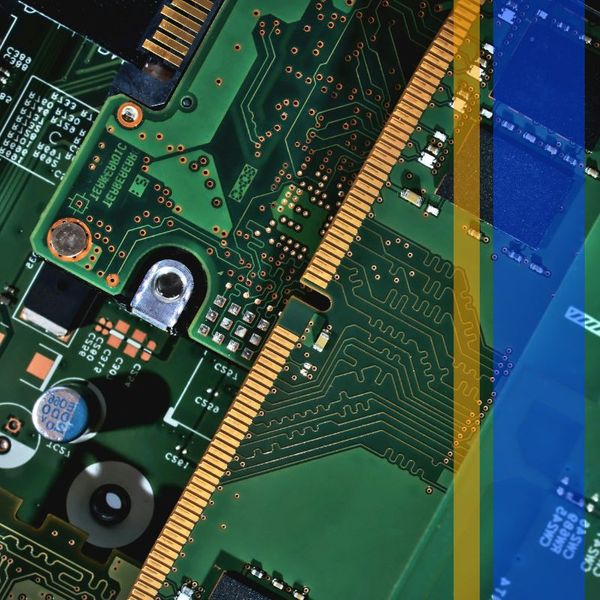 green pc board green pc board