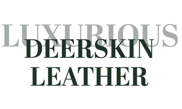 Luxurious Deerskin Leather.png