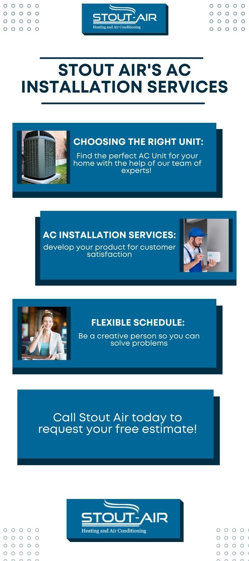 AC Installation Services