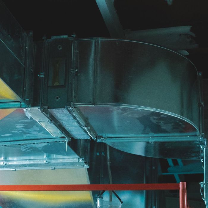 hvac ducts