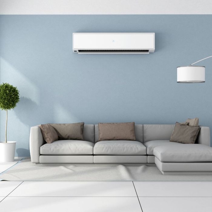 ductless ac system