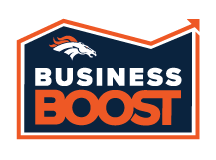 Broncos Business Boost