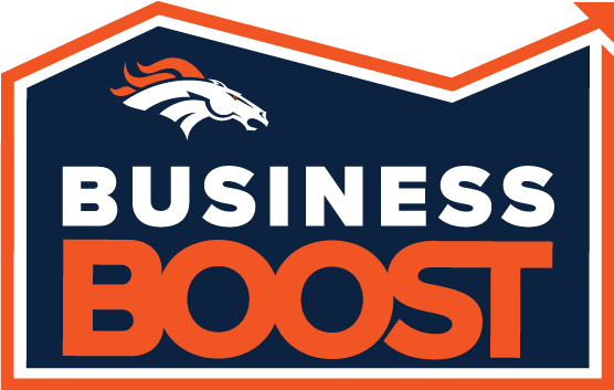 Broncos Business Boost