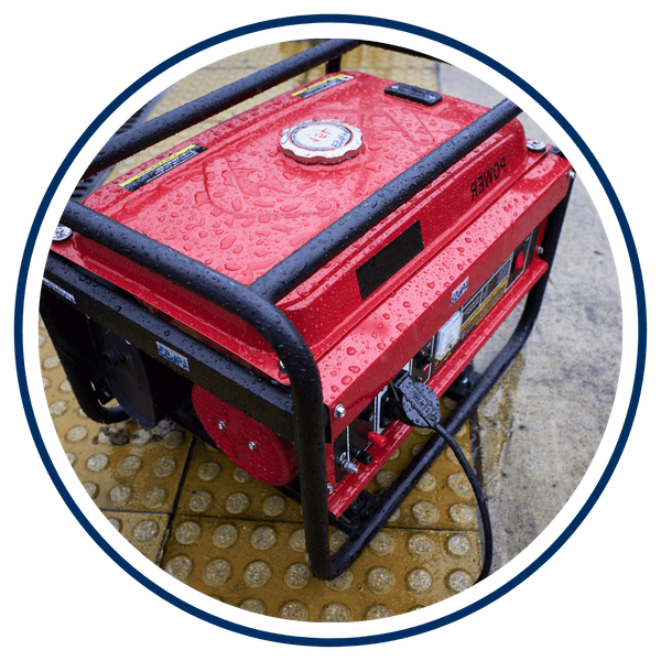 red generator red generator