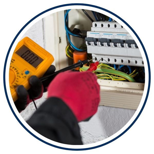 commercial panel testing commercial panel testing