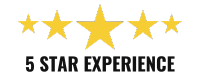 5 Star Experience