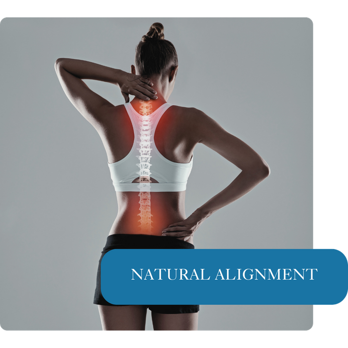 spine alignment