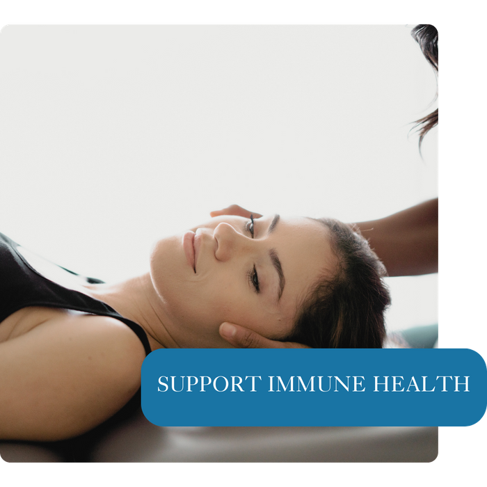 support immune health