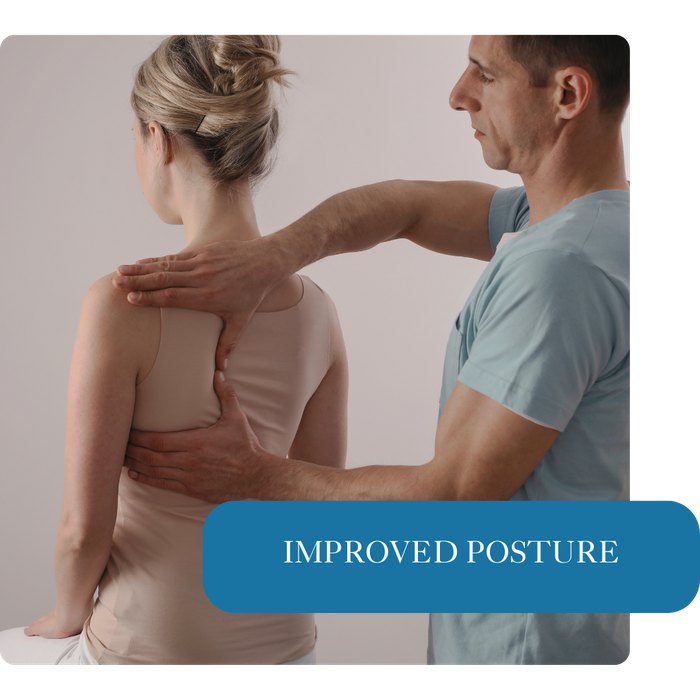 improve posture