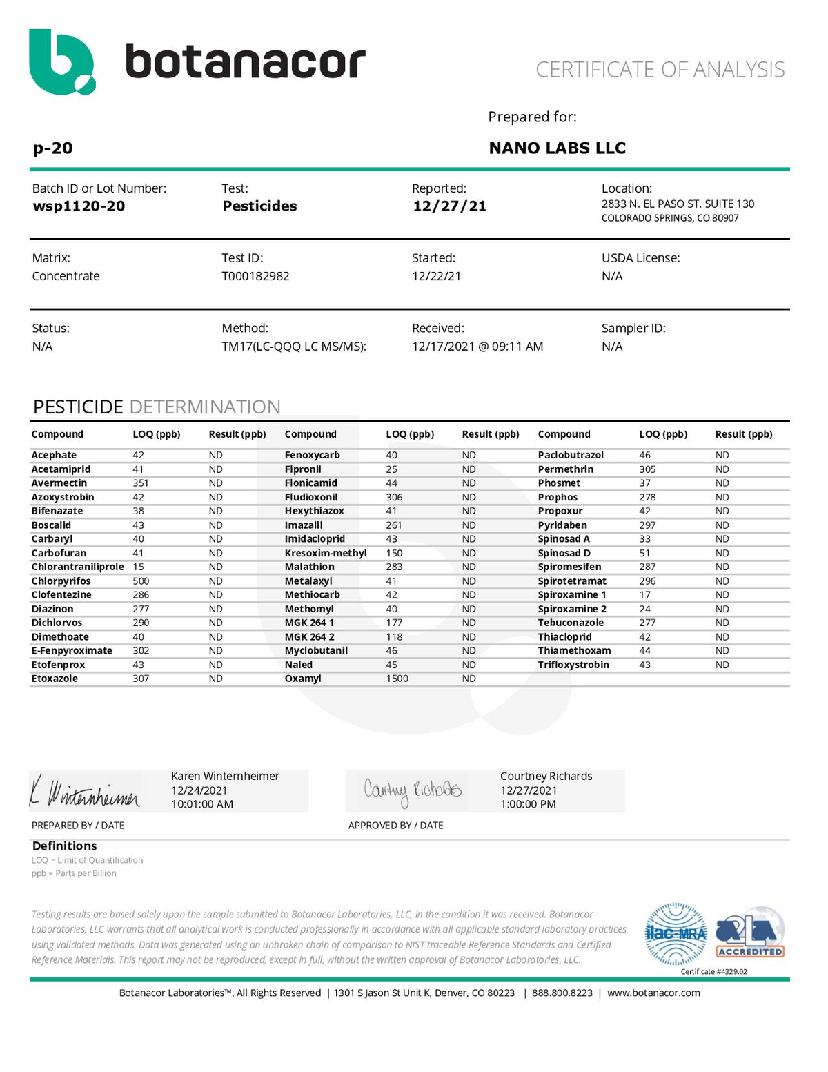 NANO LABS LLC p-20 - T000182982 Pesticides (1)-page-001.jpg