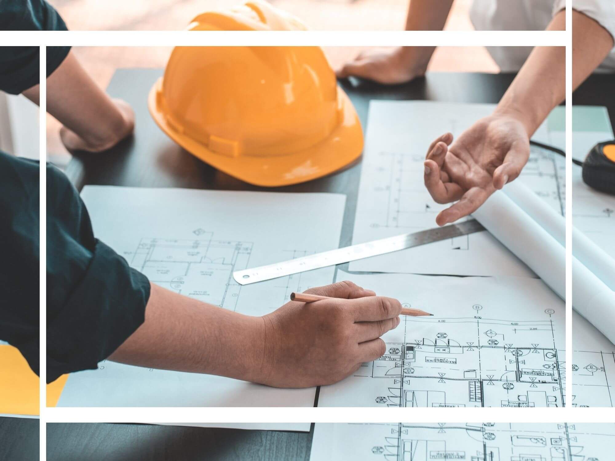 contractor design plans
