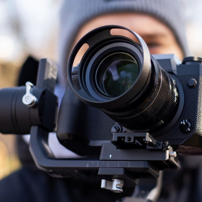 legal videographers