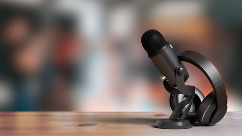a mic and headset The Future of Deposition Court Reporting Hero.jpg