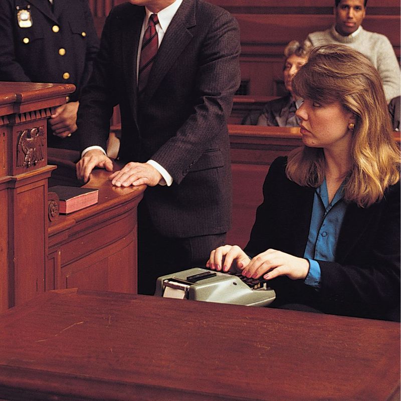 durham court reporting