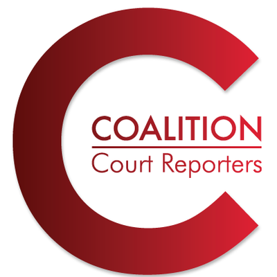 Coalition Court Reporters