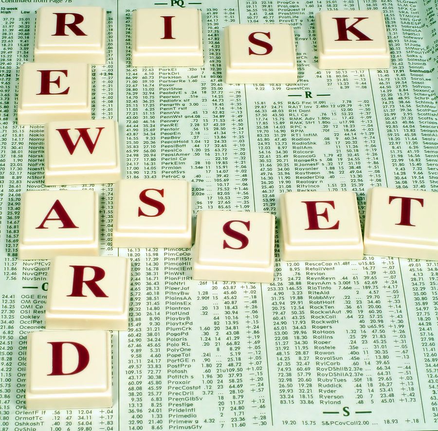 Investment Risk and Market Volatility Overview