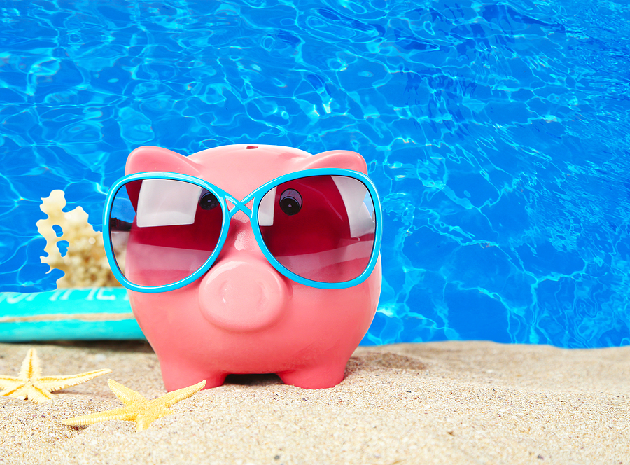 Vacation Fund Savings and Financial Planning