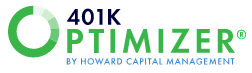 401k optimizer logo