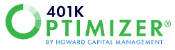 401(k) Optimizer® logo