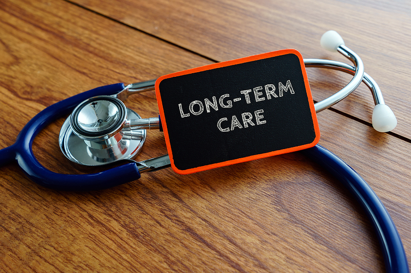 Long-Term Care Planning and Insurance