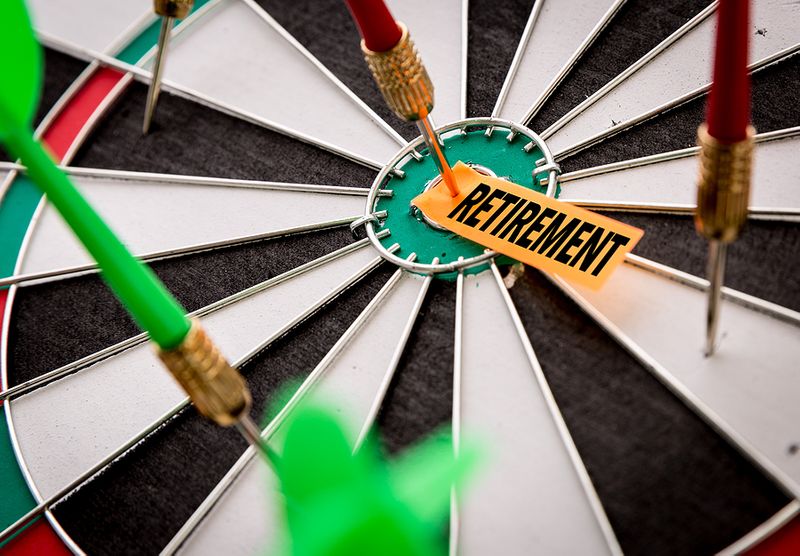 Retirement-Ready: Key Ages for Benefits and Withdrawals