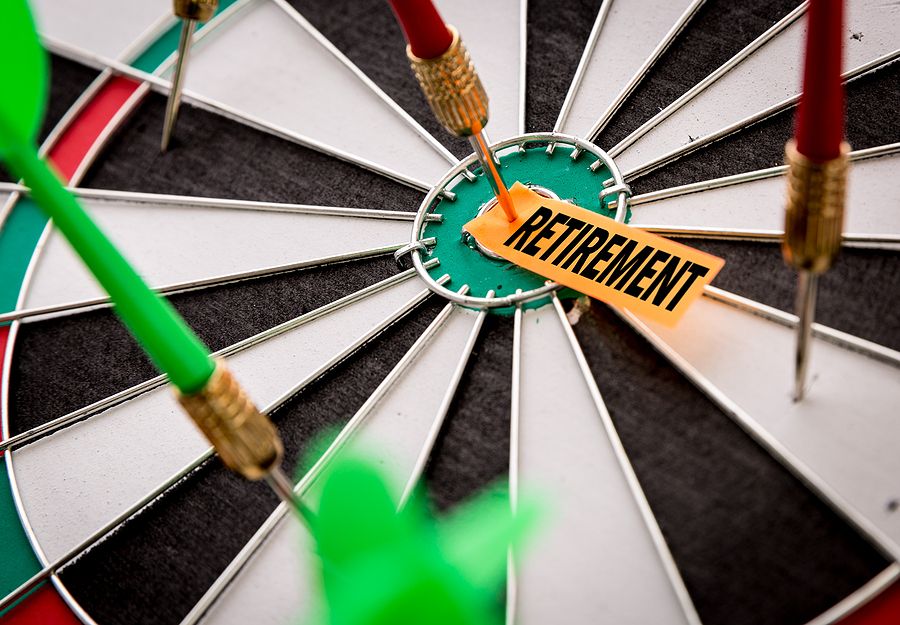Retirement-Ready: Key Ages for Benefits and Withdrawals
