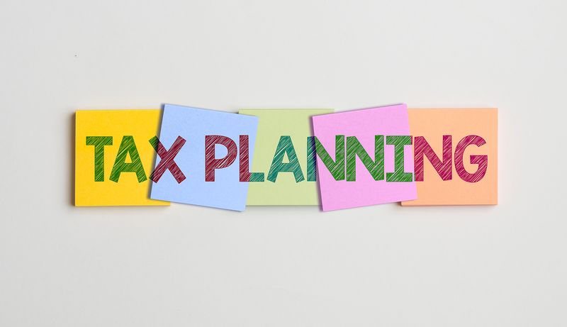 Mid-Year Tax Planning for Portfolio Management