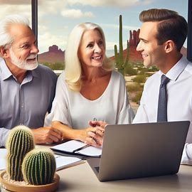 Review and Adjust Financial Plan Over Time