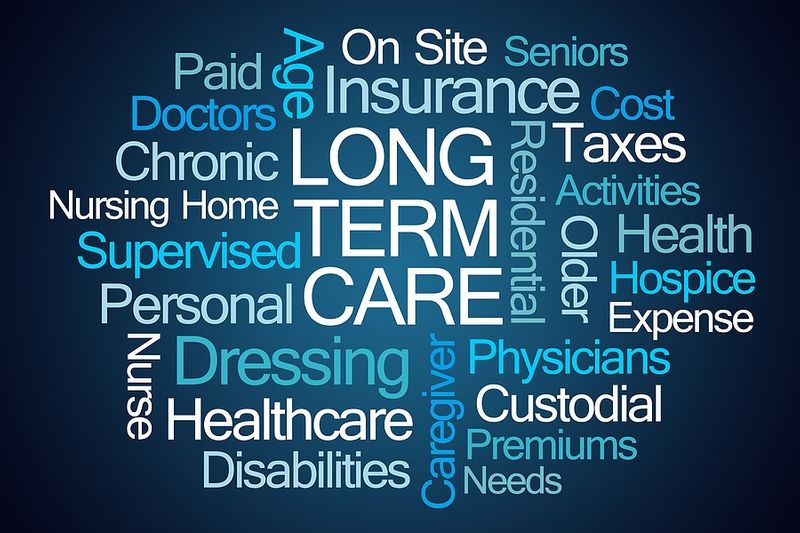 Why Even the Wealthy Need Long-Term Care Insurance