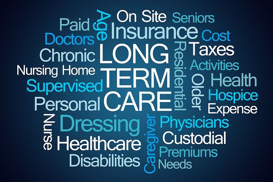 Why Even the Wealthy Need Long-Term Care Insurance