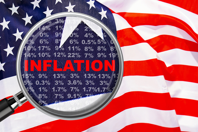 Inflation in the U.S. Economy 