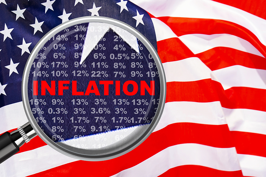 Inflation in the U.S. Economy 