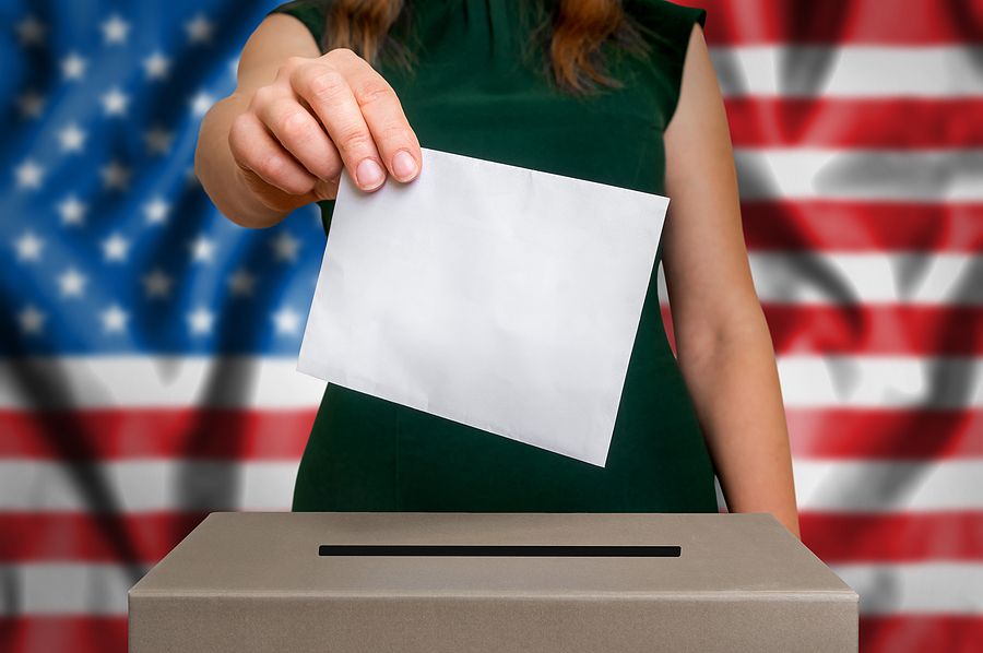 Midterm Elections and Your Portfolio