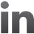 LinkedIn Icon
