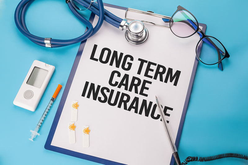 Long Term Care Insurance Overview for Financial Planning