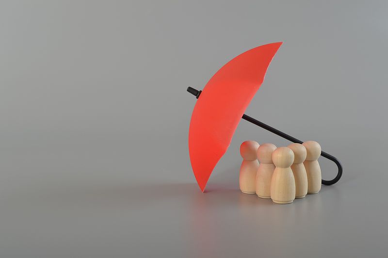 How Wealth Accumulation and Insurance Work Together