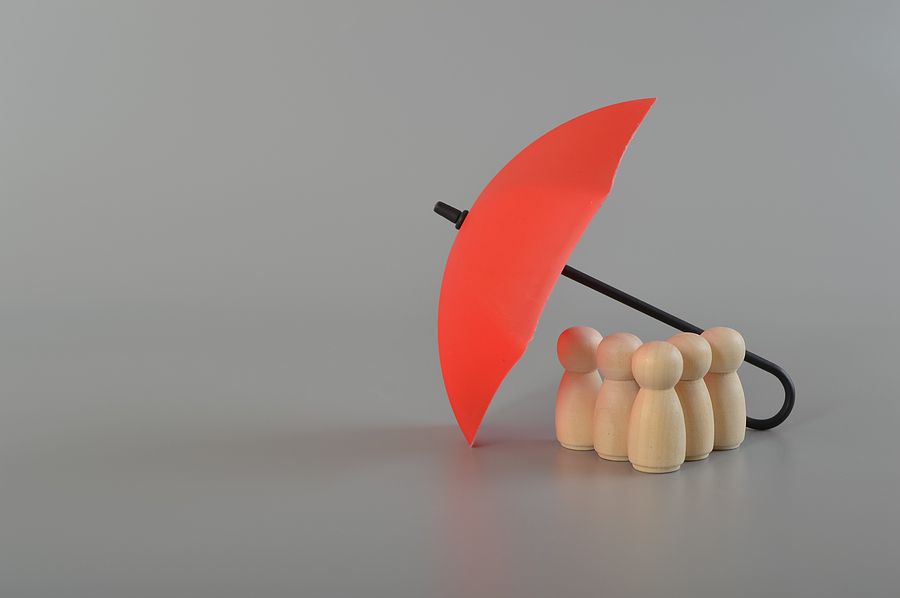 How Wealth Accumulation and Insurance Work Together