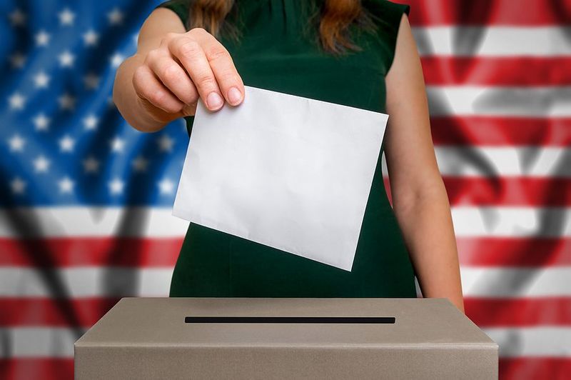 Midterm Elections and Your Portfolio