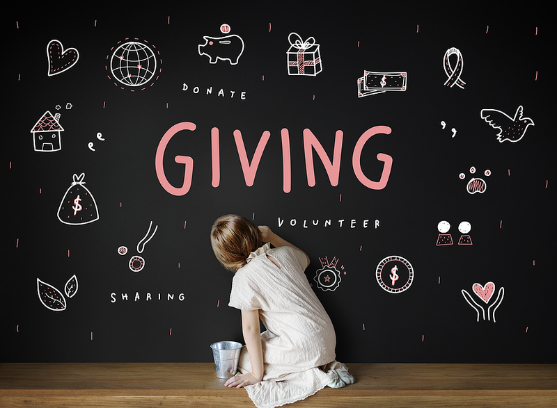 Charitable Giving and Financial Planning