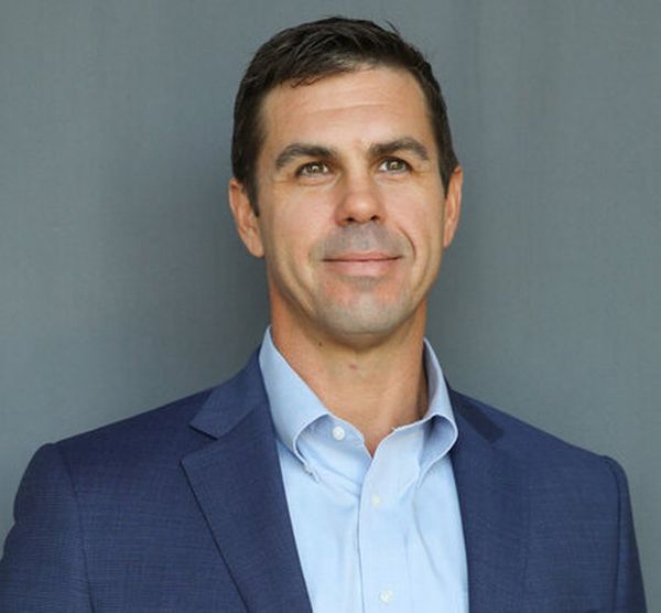 Jeff Martin, Financial Advisor, J. Martin Wealth Management