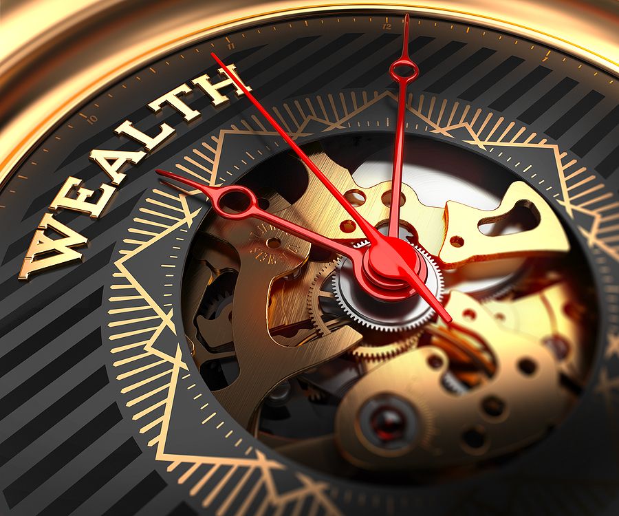 Eight Actions for Developing a Family Wealth Philosophy