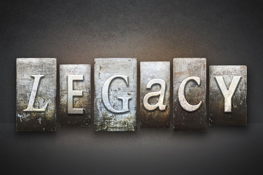 Legacy Planning for Families and Wealth Impact