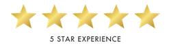 five star experience