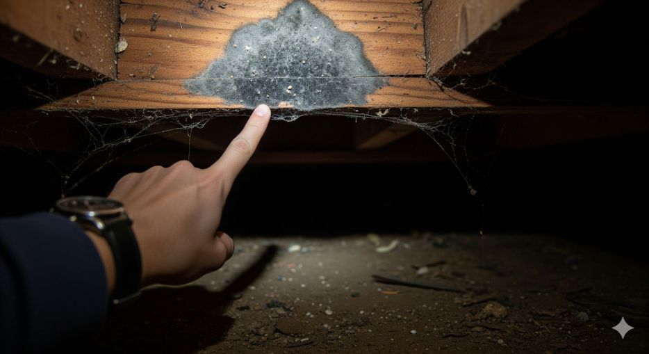 How do I know if I have mold in my crawl space.jpg
