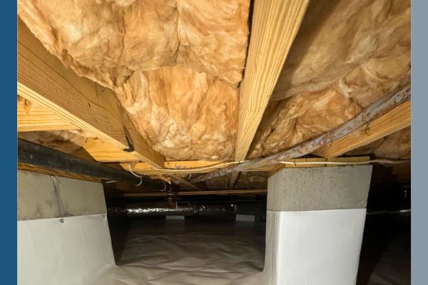 insulation in a crawl space Mobile Home Insulation (3).jpg