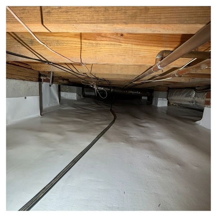 Top Factors to Consider When Choosing a Crawl Space Encapsulation Company.Image1.jpg