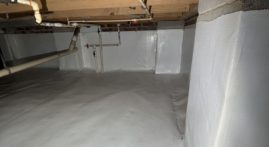 Why a Sump Pump Alone Isn't Enough for a Dry Crawl Space header.jpg