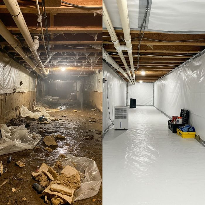 Crawl Space Encapsulation vs. Dehumidifier_ A South Carolina2.jpg